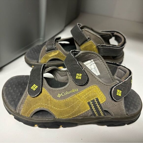 Columbia Sport Sandals size 2y - Picture 3 of 4